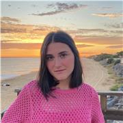 Profesora de Educación Infantil y Primaria con experiencia previa en varios centros educativos.